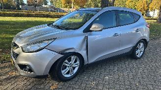  Hyundai Ix35  2010/1