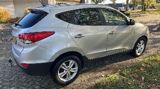 Hyundai Ix35  picture 4