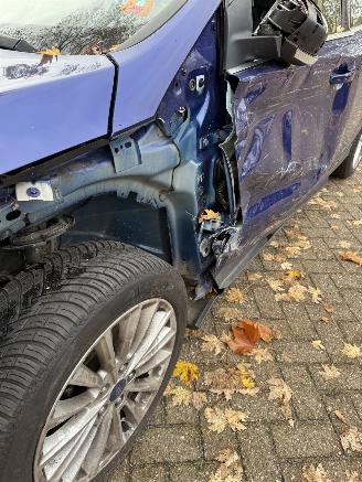 Ford Focus  picture 13