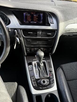 Audi A4 Avant  picture 11