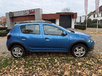 Dacia Sandero  picture 6