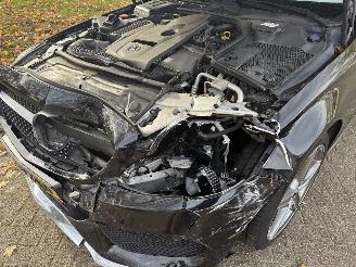 Mercedes C-klasse Coupé 200 picture 15