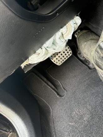 Mercedes C-klasse Coupé 200 picture 24