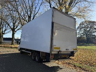 Mitsubishi Canter  picture 3