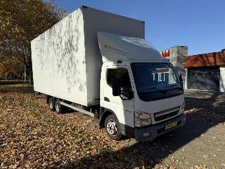 Mitsubishi Canter  picture 7