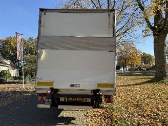 Mitsubishi Canter  picture 4