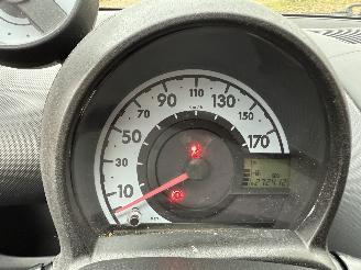 Citroën C1  picture 18