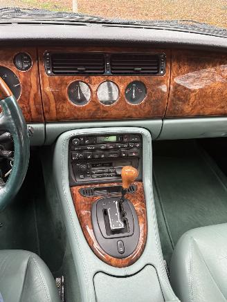 Jaguar Xk-8  picture 16