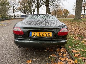 Jaguar Xk-8  picture 4