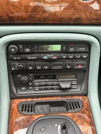 Jaguar Xk-8  picture 17