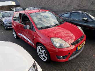 Ford Fiesta  picture 6