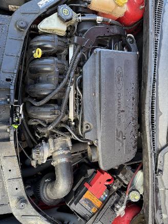 Ford Fiesta  picture 20