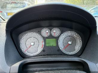 Ford Fiesta  picture 14