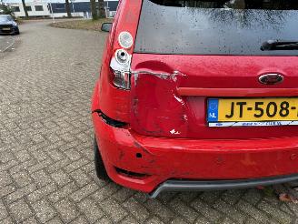 Ford Fiesta  picture 11