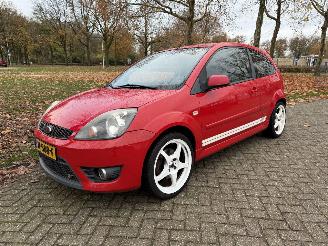 Ford Fiesta  picture 1
