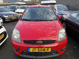 Ford Fiesta  picture 8