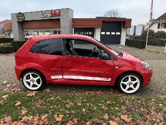 Ford Fiesta  picture 6