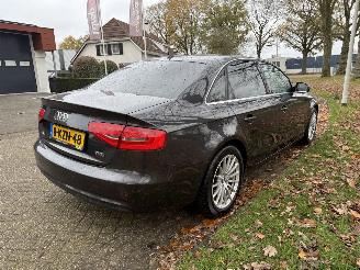 Audi A4 LIMOUSINE picture 5