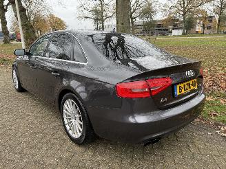 Audi A4 LIMOUSINE picture 3