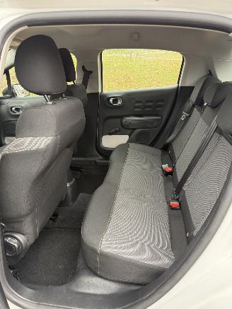 Citroën C3  picture 15