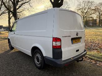 Volkswagen Transporter  picture 3