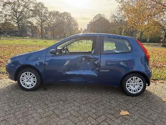 Fiat Punto  picture 2