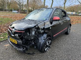 Auto incidentate Renault Twingo  2015/1