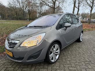  Opel Meriva  2011/1
