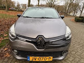 Renault Clio  picture 8