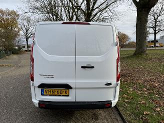 Ford Transit Custom CUSTOM picture 4