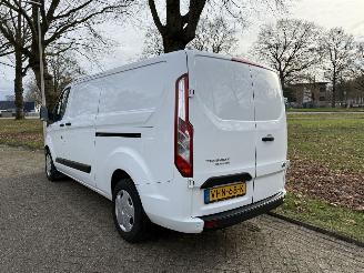 Ford Transit Custom CUSTOM picture 3