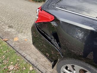 Toyota Auris Touring Sports  picture 10