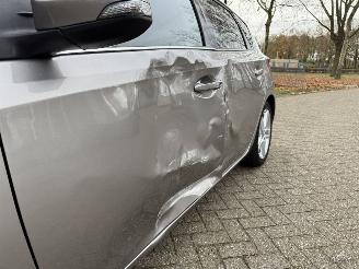 Toyota Auris  picture 9