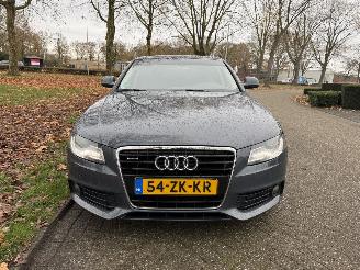 Audi A4 Limousine picture 9