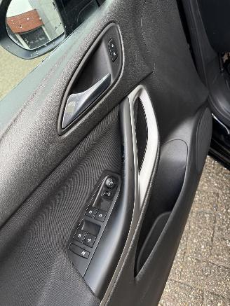 Opel Astra  picture 16