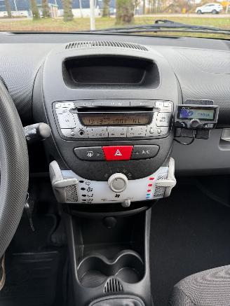 Toyota Aygo  picture 17