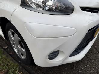 Toyota Aygo  picture 14