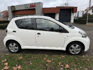 Toyota Aygo  picture 6