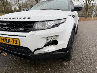 Land Rover Range Rover Evoque  picture 9