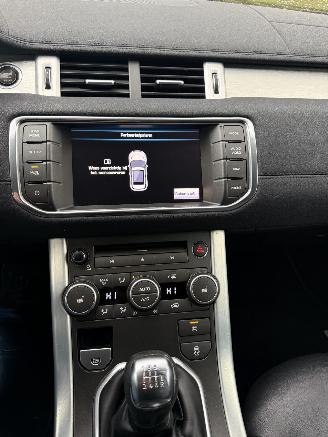 Land Rover Range Rover Evoque  picture 17