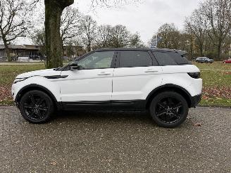 Land Rover Range Rover Evoque  picture 2