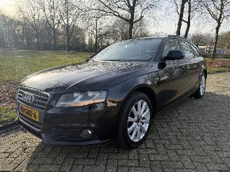 Avarii autoturisme Audi A4 Avant  2008/1