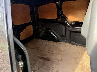 Peugeot Partner  picture 9