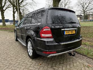 Mercedes Gl-klasse 350 CDI picture 3