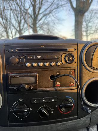 Peugeot Partner  picture 11