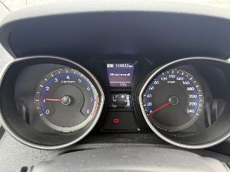 Hyundai I-30  picture 19