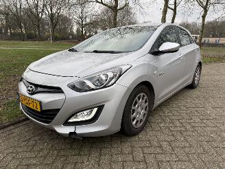 Unfallwagen Hyundai I-30  2014/1