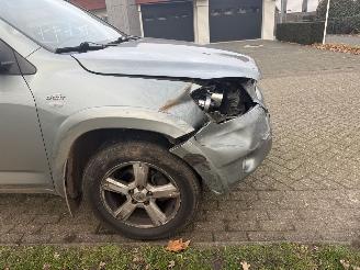 Toyota Rav-4  picture 12