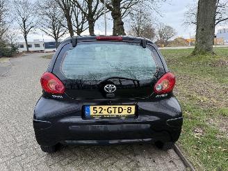 Toyota Aygo  picture 4