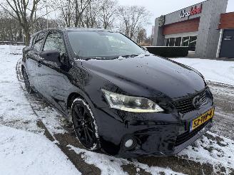 Lexus Ct 200 h picture 7